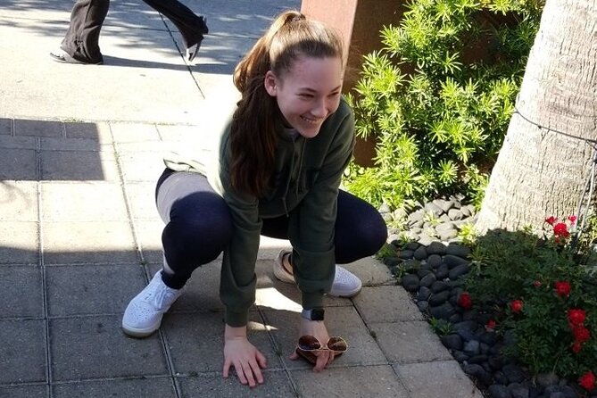 Participate in a Fun Scavenger Hunt in Oxford by Zombie Scavengers - Common Questions