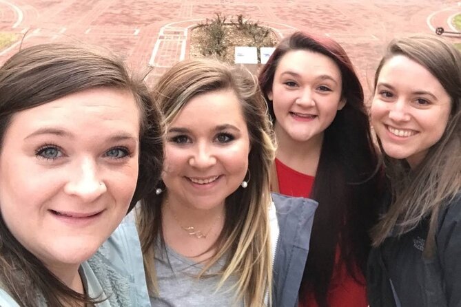 Participate in a Fun Scavenger Hunt in Provo by Zombie Scavengers - Activity Information