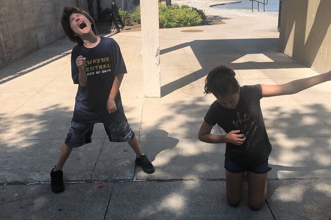 Participate in a Fun Scavenger Hunt in San Antonio by Operation City Quest - Good To Know