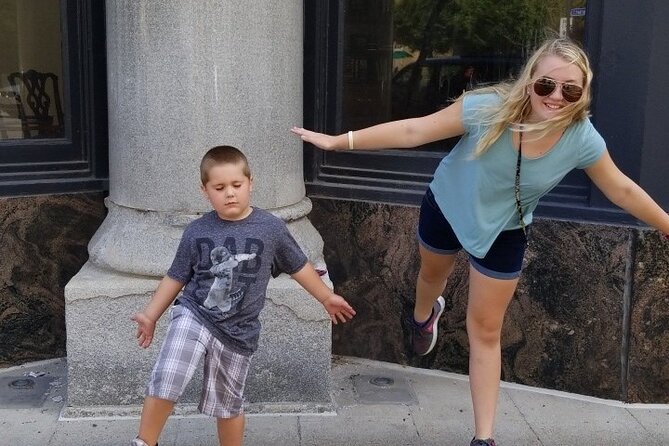 Participate in a Fun Scavenger Hunt in San Jose by 3Quest Challenge - Participation Details