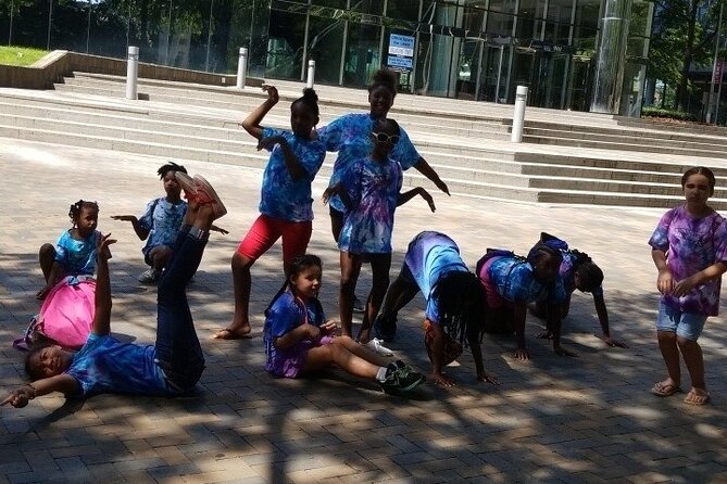 Participate in a Fun Scavenger Hunt in San Jose by Wacky Walks - Key Features