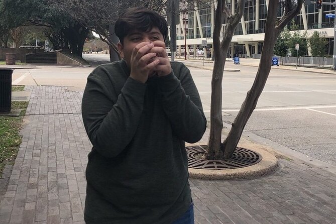 Participate in a Fun Scavenger Hunt in Sutton by Operation City Quest - Scavenger Hunt Overview