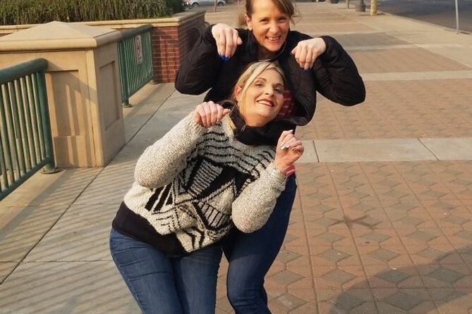 Participate in a Fun Scavenger Hunt in Sutton by Operation City Quest - How to Participate