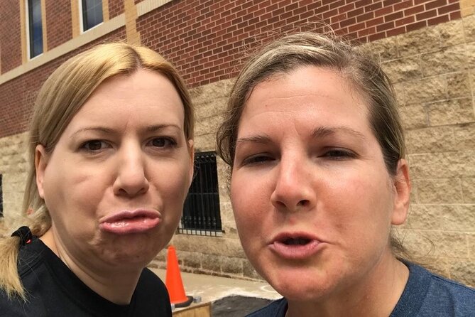 Participate in a Fun Scavenger Hunt in Sutton by Operation City Quest - Common Questions