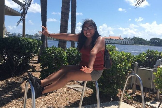 Participate in a Fun Scavenger Hunt in West Palm Beach by Operation City Quest - Experience Expectations