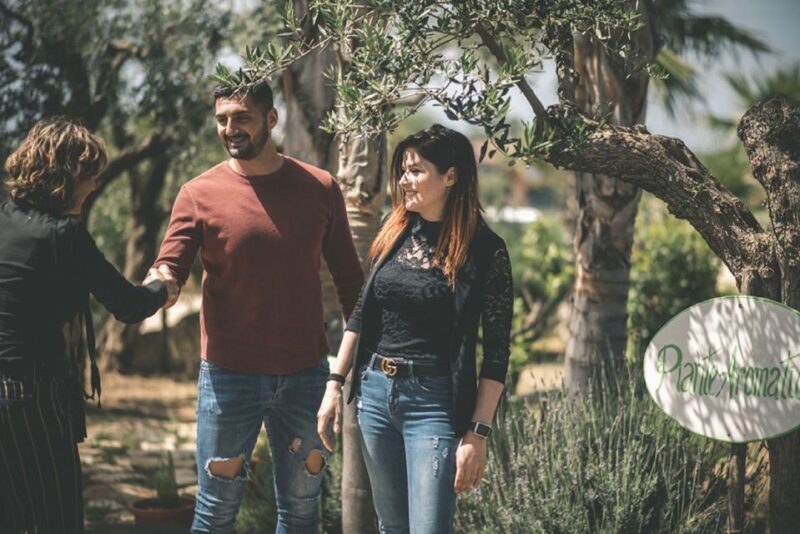 Partinico: Farm Augustali Winery Tour with Picnic & Tastings - Introduction: A Taste of Sicily’s Authentic Charm