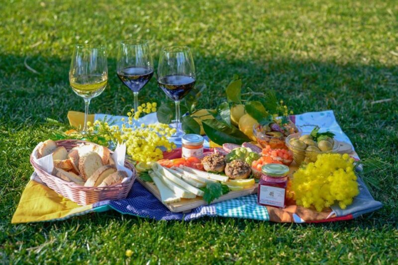 Partinico: Farm Augustali Winery Tour with Picnic & Tastings - Who Would Love This Experience?