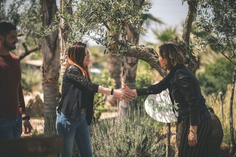 Partinico: Historic Sicilian Vineyard & Wine Tasting Tour - Partinico: Historic Sicilian Vineyard & Wine Tasting Tour Review