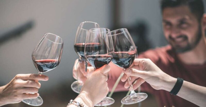 Partinico: Historic Sicilian Vineyard & Wine Tasting Tour - Why You Should Consider This Tour