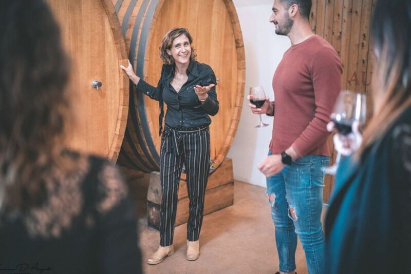 Partinico: Historic Sicilian Vineyard & Wine Tasting Tour - Final Thoughts