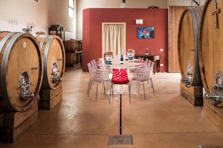 Partinico: Pizza-Making Class on an Organic Farm With Wine - Booking Details