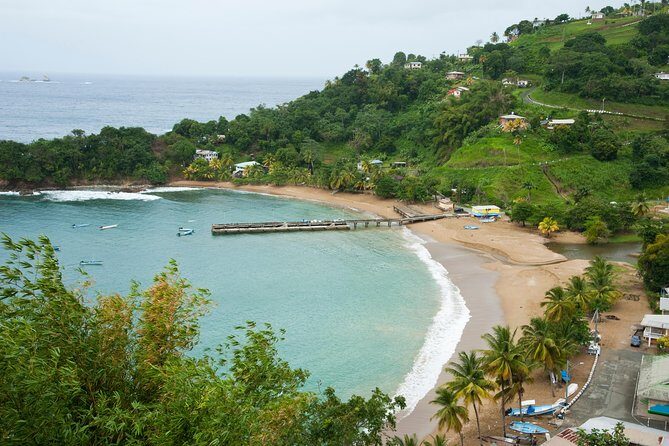 Partlatuvier Bay Day Trip with Lunch - Frequently Asked Questions (FAQ)