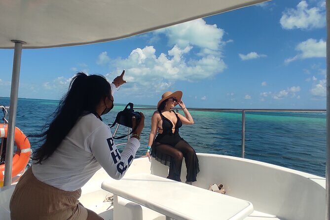 Party Adventure at Isla Mujeres from Cancun & Playa del Carmen - What Makes the Party Adventure at Isla Mujeres Stand Out?