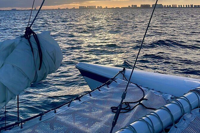 Party at Sea Private Tour with Music and Drinks - An In-Depth Look at the Party at Sea Private Tour