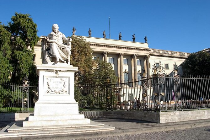 Party Bike & Beer Bike Sightseeing Berlin - Incl. Pick-Up - Max. 12 People - Additional Information