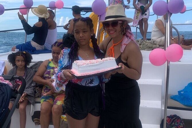 Party Boat and Snorkeling Family-friendly Semi-Private - Authentic Experiences and Guest Insights