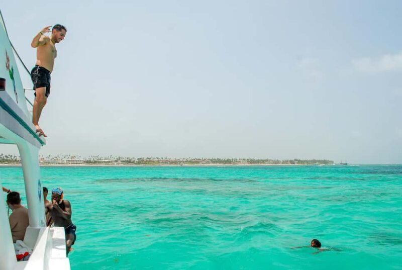 Party Boat and Snorkelling in Punta Cana - Frequently Asked Questions