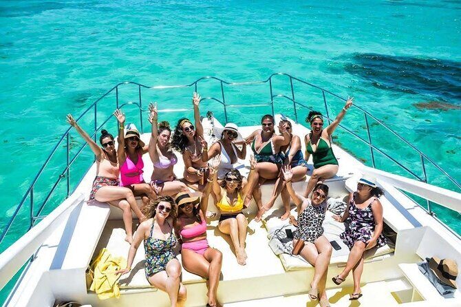 Party Boat Booze Cruise - Crucero con bebidas y Fiesta en Barco - FAQ