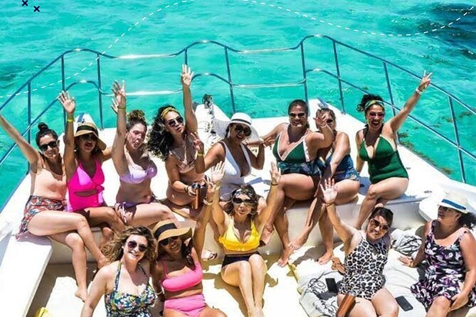 Party Boat Booze Cruise - Cancellation Policy