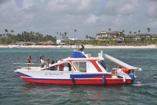 Party Boat Booze Cruise - Traveler Photos