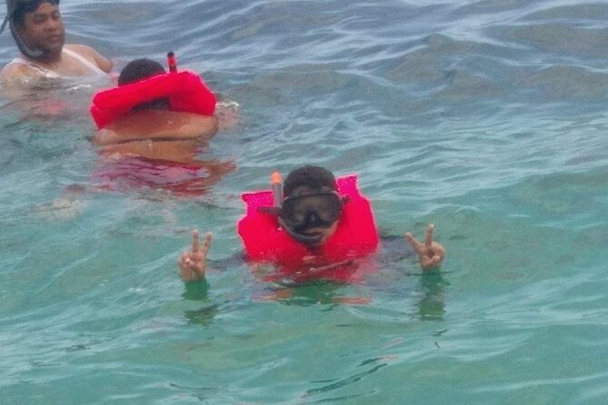 Party Boat Booze Cruise - The Sum Up