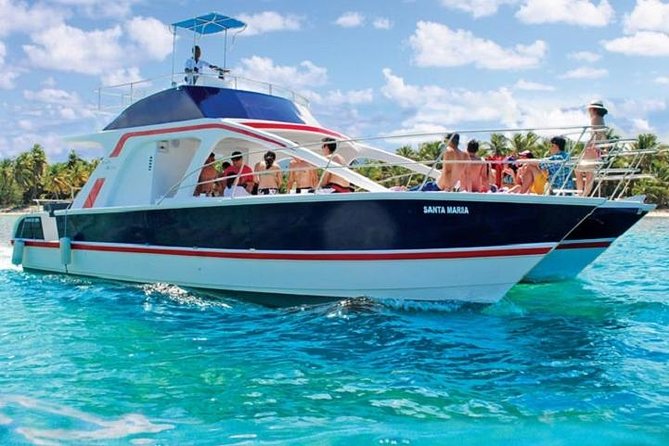 Party Boat Booze Cruise For 15 People or More - Customer Testimonials