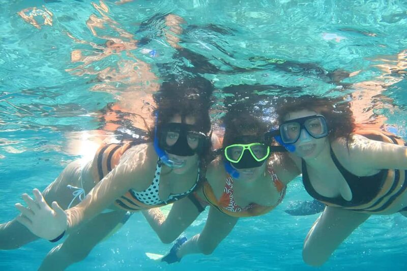 Party Boat Catamaran Excursion with snorkeling, BBQ & music - An In-Depth Look at the Experience