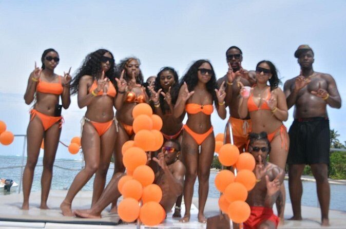 Party Boat / Catamaran Party in Punta Cana - FAQs