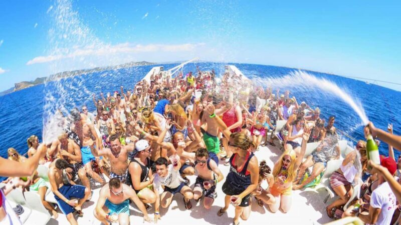 Party Boat / Catamaran Party in Punta Cana - Authentic Experiences Based on Reviews