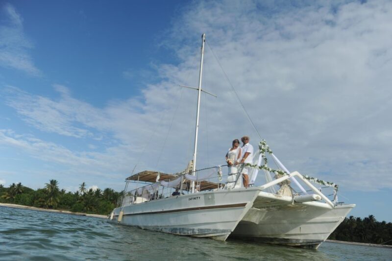 Party Boat / Catamaran Party in Punta Cana - Who Should Consider This Tour