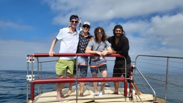 Party Boat Charter Marina Del Rey 1 to 16 Passengers - Common Questions