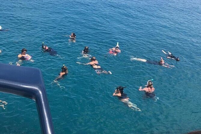 Party Boat Cruise & Open Bar with Snorkeling in Punta Cana - Authentic Experiences and Honest Feedback