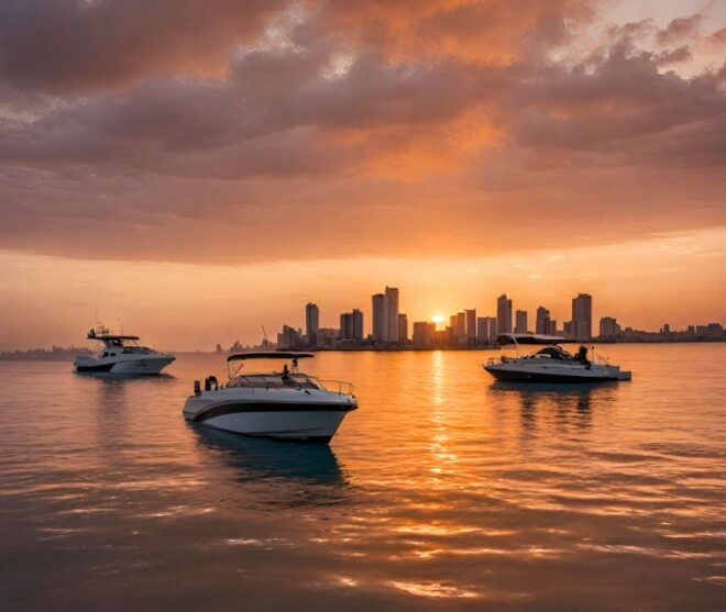 Party Boat in Cartagena Bay With Nightclub Ticket - Customer Reviews