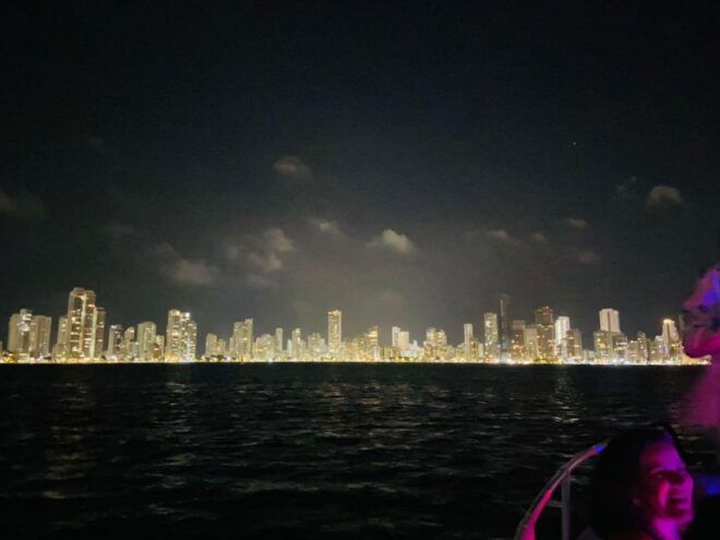 Party Boat in Cartagena Bay With Nightclub Ticket - Restrictions and Recommendations