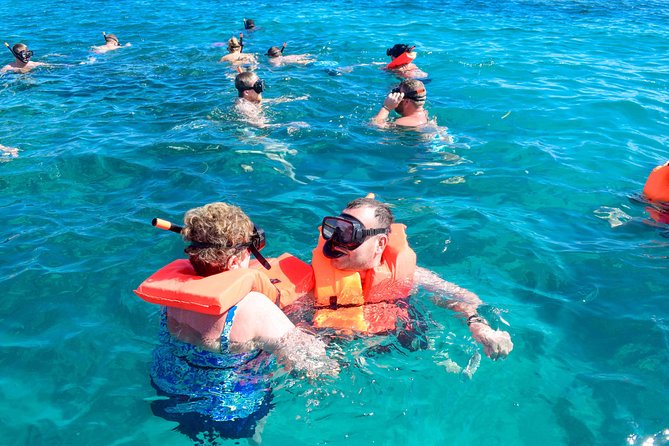 Party Boat in Punta Cana - Reviews Overview