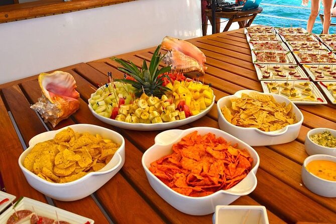 Party Boat in Punta Cana - Traveler Photos