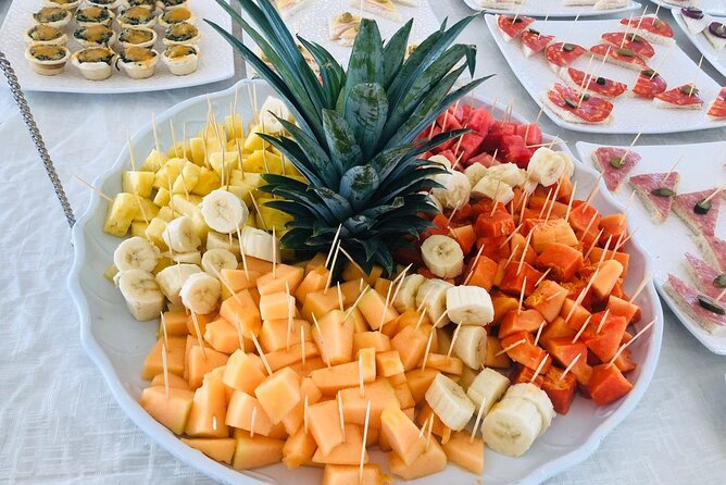 Party Boat in Punta Cana - Reviews