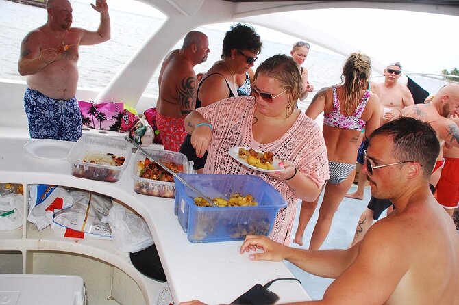 Party Boat in Punta Cana - Viator Help Center