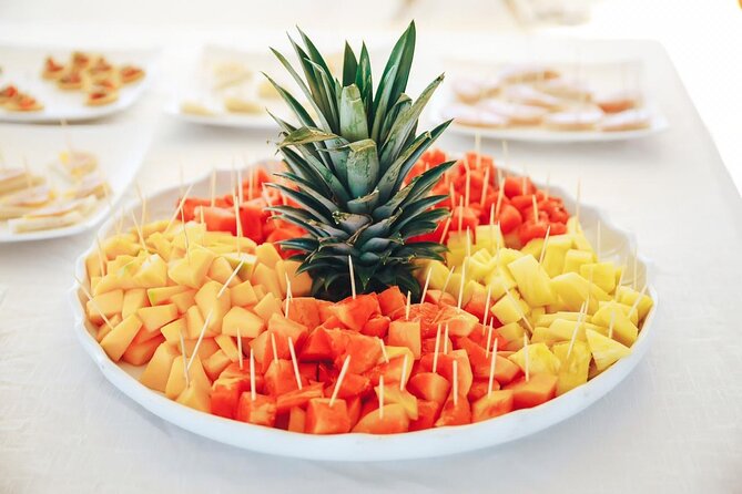 Party Boat in Punta Cana - Pricing