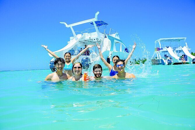 Party Boat Punta Cana - Good To Know