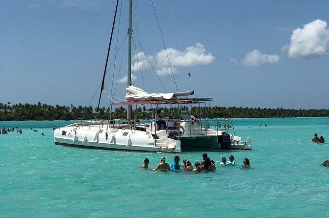 Party Boat Punta Cana (Adults Only) - Who Is This Tour Best For?