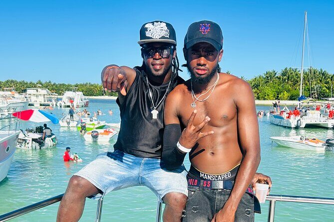 Party Boat Punta Cana Public or Private and Open Bar - Final Thoughts: Is It Worth It?