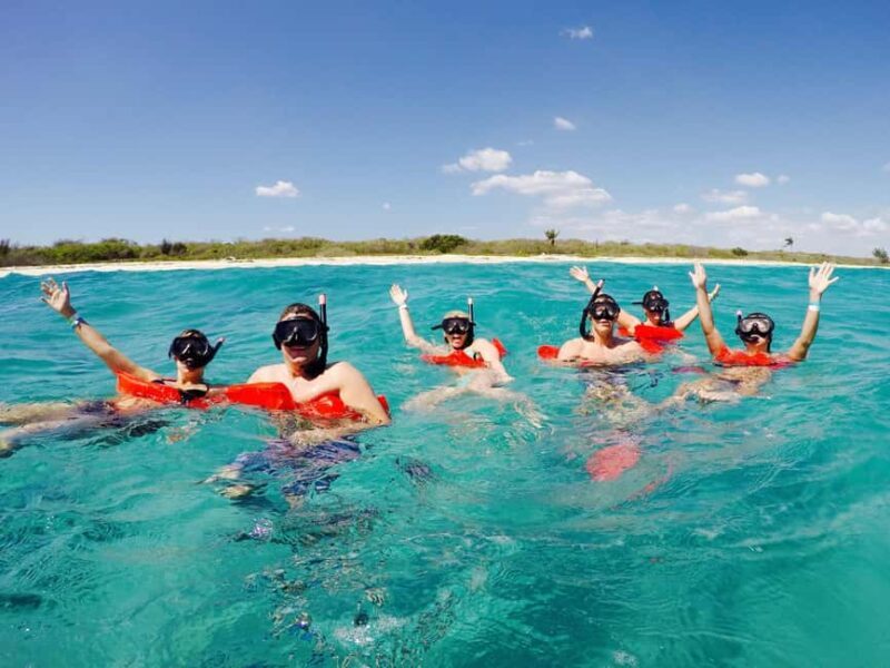 Party Boat Snorkeling Cruise - Final Thoughts  