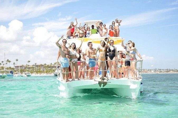 Party Boat Splash  Punta Cana Way - Final Thoughts: Is the Party Boat Splash Worth It?