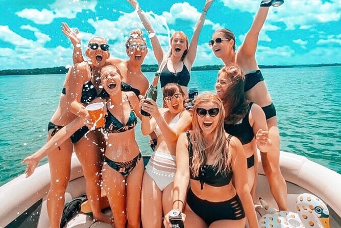 Party Boat Tour in Punta Cana - Who Is This Tour Best For?