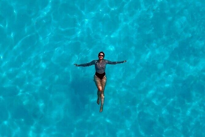 Party Boat Tour in Punta Cana - The Sum Up