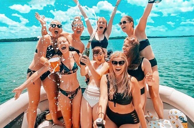 Party Boat Tour in Punta Cana - FAQ