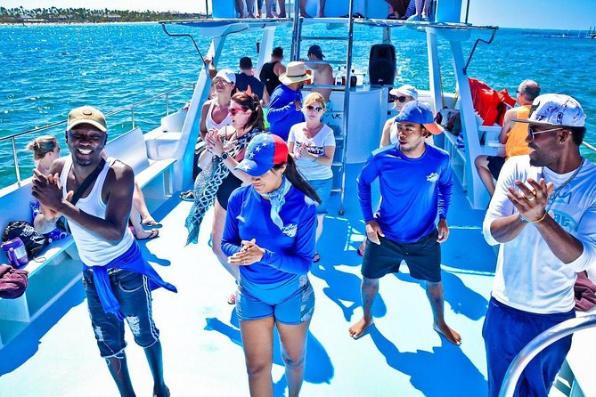 Party Boat VIP Snorkeling Punta Cana - Overview of Punta Cana VIP Boat and Snorkeling Experience