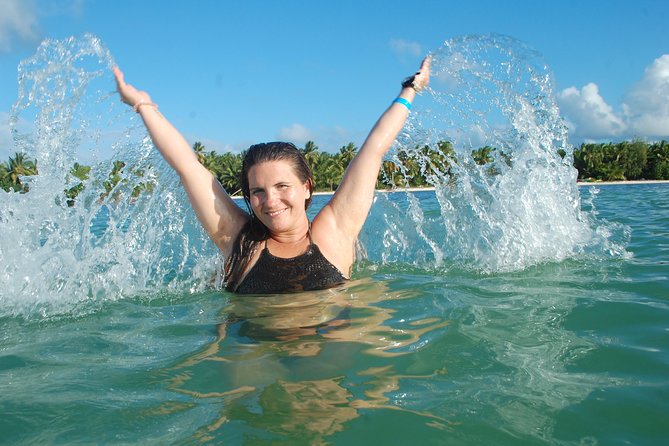 Party Boat VIP Snorkeling Punta Cana - Cancellation Policy and Refunds