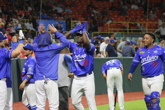 Party Bus and Baseball Game Puerto Rico - An In-Depth Look at the Tour Experience